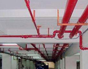 嘉興中央空調(diào)管路改造