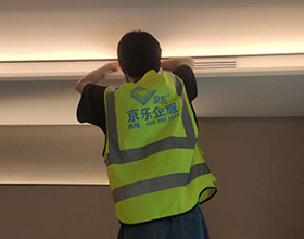 嘉興室內(nèi)機(jī)過(guò)濾網(wǎng)風(fēng)口清洗