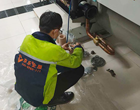 嘉興中央空調(diào)冷水機(jī)組維修