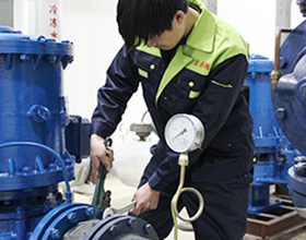 嘉興機(jī)組主機(jī)維修