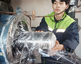 嘉興中央空調(diào)風(fēng)機(jī)盤管(末端系統(tǒng)維修)