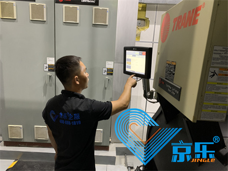 中央空調(diào)冷凍水與冷卻水是否相通 深度解析兩大水循環(huán)系統(tǒng)關(guān)系與維修要點(diǎn)?