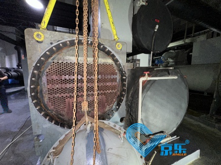 螺桿式冷水機(jī)專業(yè)維保服務(wù)報(bào)價(jià) 壓縮機(jī)保養(yǎng)+能耗降低30%方案