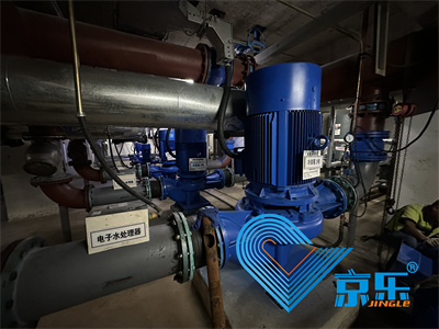 工廠空調(diào)維保