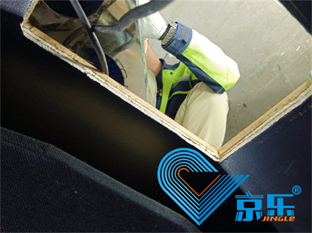 特靈風(fēng)機盤管維修指南 5大常見故障解決方案與長效維護策略