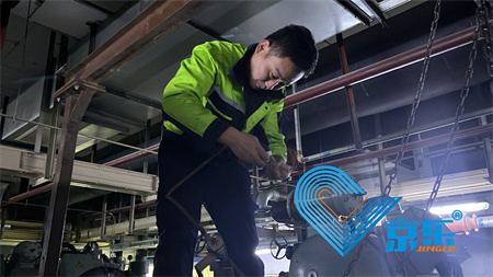水循環(huán)空調維修