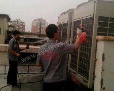辦公室中央空調(diào)改造注意事項-北京中央空調(diào)改造專業(yè)公司