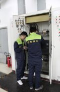 安裝中央空調(diào)注意細節(jié)有什么