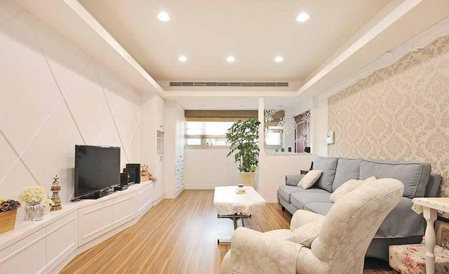 北京中央空調(diào)保養(yǎng)的10個基本要點-圖2