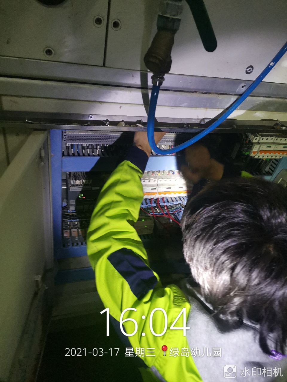 上海徐匯區(qū)中央空調(diào)維保單位