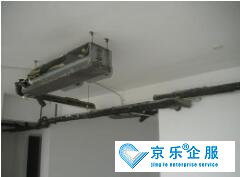 中央空調(diào)安裝公司哪家好，選擇方法