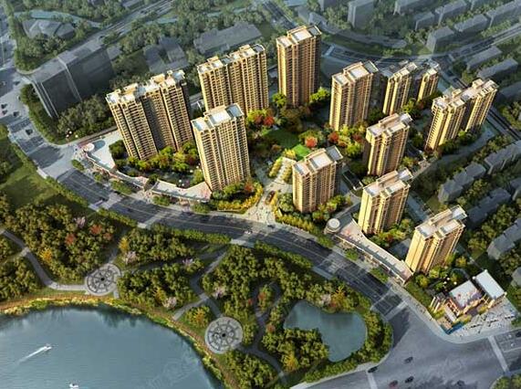 濟寧市太白小區(qū)多聯(lián)機中央空調(diào)安裝工程