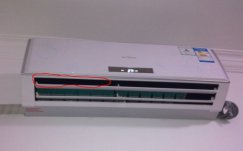 空調(diào)內(nèi)機(jī)滴水超煩心究竟是怎么回事！？