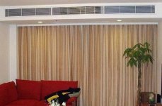 家里裝中央空調還是獨立空調好？師傅算了一筆