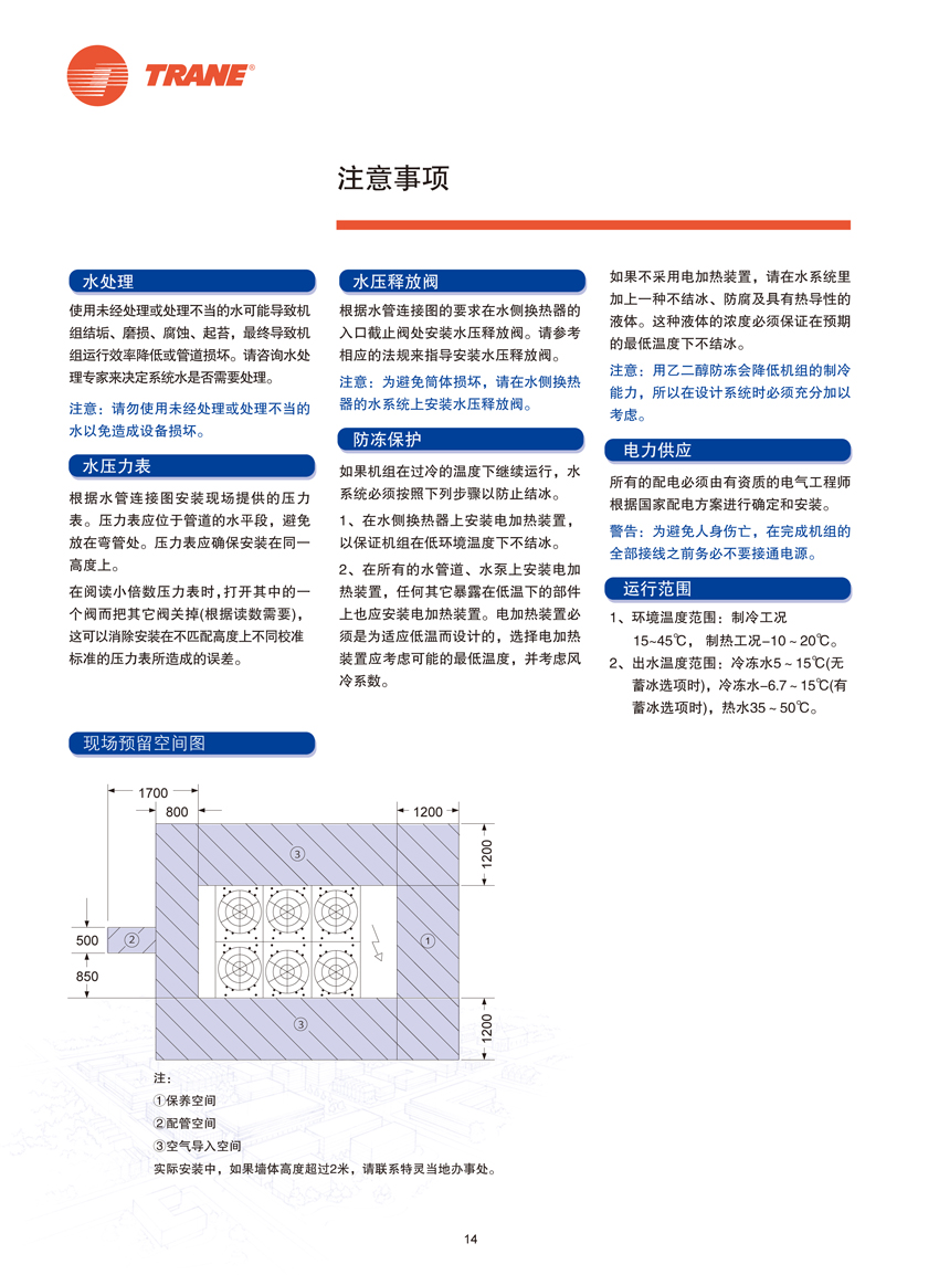 使用注意事項(xiàng) 使用注意事項(xiàng)