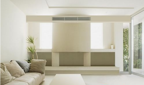 無(wú)錫家用中央空調(diào)分類(lèi)-圖2