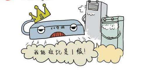 一篇文章搞清中央空調(diào)、風(fēng)管機、掛機、柜機-圖