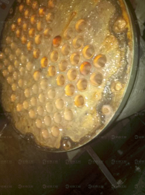 換熱器為什么要進(jìn)行清洗？-圖