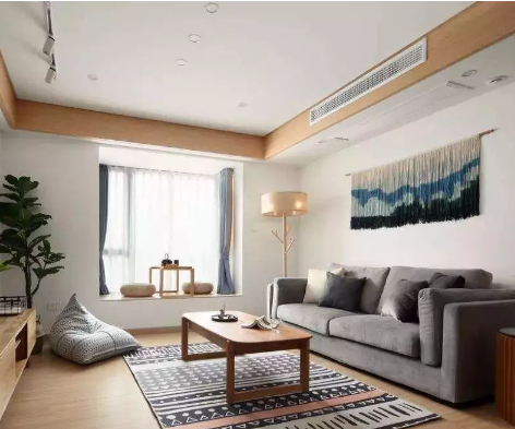 蘇州中央空調(diào)保養(yǎng)一次多少錢？主要保養(yǎng)項(xiàng)目有哪些-圖2