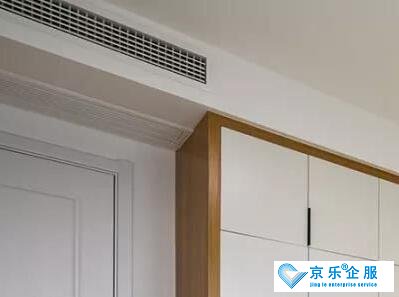大型商場(chǎng)中央空調(diào)系統(tǒng)安裝使用需注意事項(xiàng)