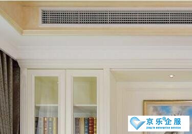 上海中央空調(diào)通風(fēng)系統(tǒng)有哪些種類(lèi)