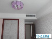 大金家庭中央空調安裝流程和安裝規(guī)范