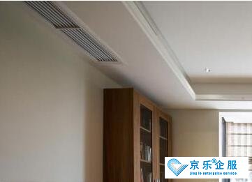 唐山東芝中央空調(diào)不制熱，你了解多少