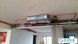 格力中央空調(diào)與分體空調(diào)耗電量對(duì)比