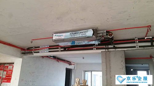 格力中央空調(diào)費(fèi)電嗎?與分體空調(diào)耗電量對(duì)比