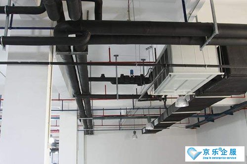 特靈中央空調(diào)匹數(shù)如何計算