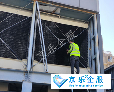 中央空調(diào)風(fēng)機(jī)盤(pán)管凝露問(wèn)題維修-圖1
