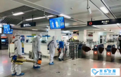 海爾中央空調(diào)，全空間消殺助力復工