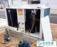 安裝中央空調(diào)要多少錢,安裝費用構成