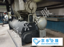 中央空調(diào)壓縮機結(jié)霜分類維修方法