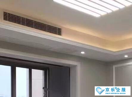 什么是多聯(lián)機(jī)家用中央空調(diào)，其特點(diǎn)有哪些