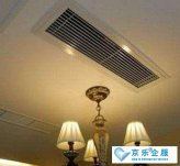 中央空調(diào)怎么工作，工作原理