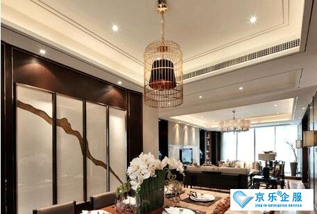 湖州家用中央空調(diào)安裝過程中的五點注意事項