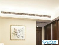 清洗中央空調(diào)的好處有哪些？4方面