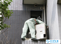 特靈空調(diào)維修：我來(lái)教你如何快速診斷