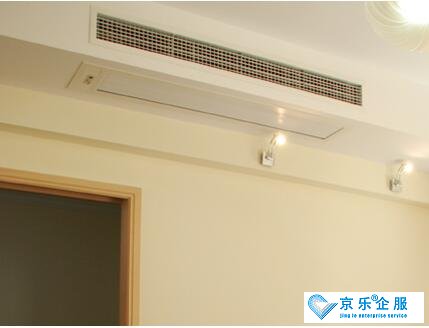 大型中央空調(diào)維保注意事項(xiàng)
