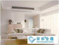 什么是風(fēng)管機(jī)，風(fēng)管機(jī)介紹