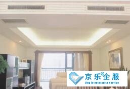 什么是風管機，風管機介紹