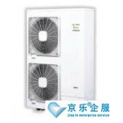 家用中央空調(diào)清洗服務