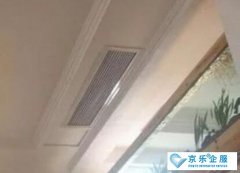 北京中央空調(diào)風機盤管清洗麻煩嗎
