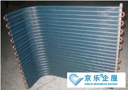 中央空調蒸發(fā)器如何清洗