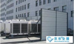 中央空調(diào)水機保養(yǎng)的重要性