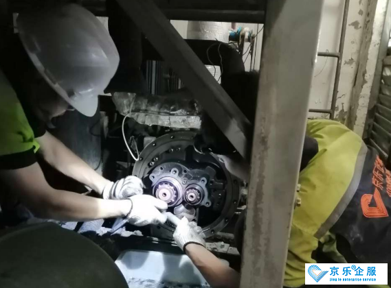 中央空調(diào)維修:如何判斷壓縮機(jī)漏電-圖1