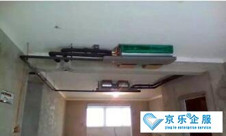 密云區(qū)中央空調(diào)安裝費