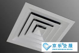 中央空調(diào)內(nèi)機出風(fēng)口滴水維修