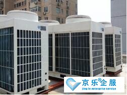 中央空調(diào)怎么清洗，清洗步驟